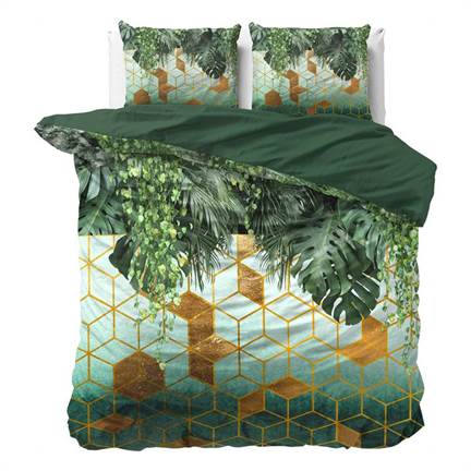 Dreamhouse Bedding Forestier housse de couette