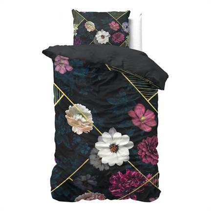 Dreamhouse Bedding Linleez housse de couette