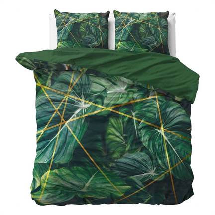 Dreamhouse Bedding Nature Vibes housse de couette