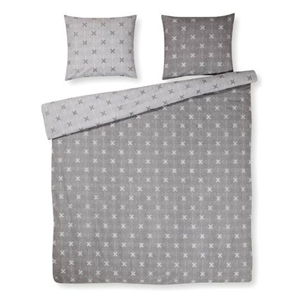 Day Dream Daan housse de couette en flanelle