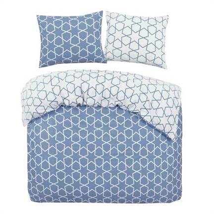 Day Dream Floor housse de couette en flanelle
