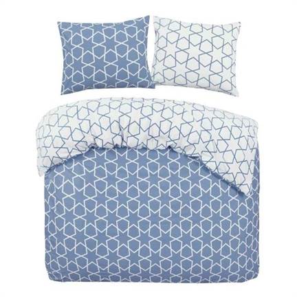Day Dream Floor housse de couette en flanelle