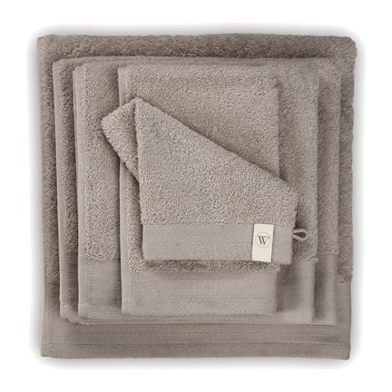 Walra Soft Cotton linge de bain