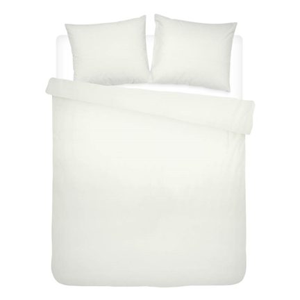 Cinderella Uni housse de couette en flanelle