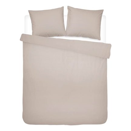 Cinderella Uni housse de couette en flanelle