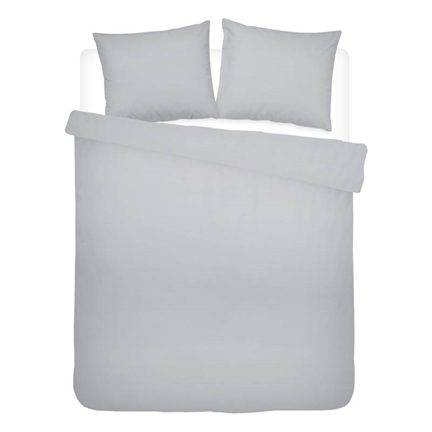 Cinderella Uni housse de couette en flanelle
