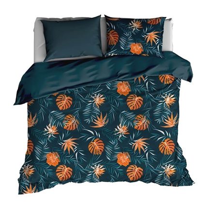 De Witte Lietaer Bird of Paradise housse de couette