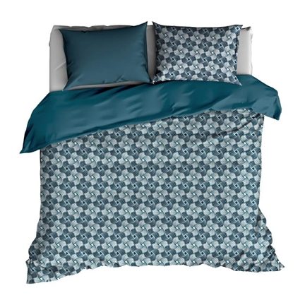 De Witte Lietaer Escher housse de couette