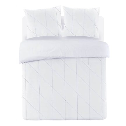 Papillon Canberra housse de couette