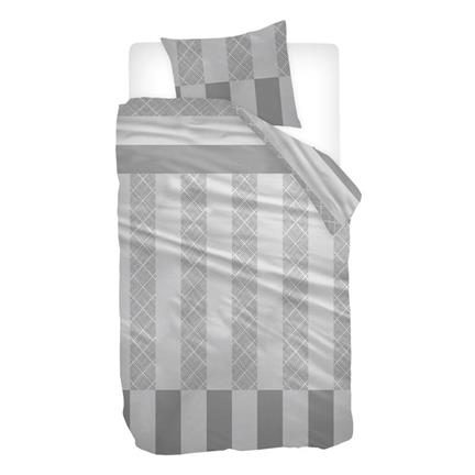 Snoozing Leco housse de couette en flanelle