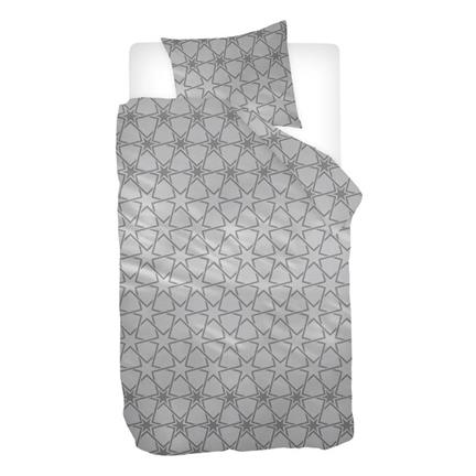 Snoozing Lodewijk housse de couette en flanelle