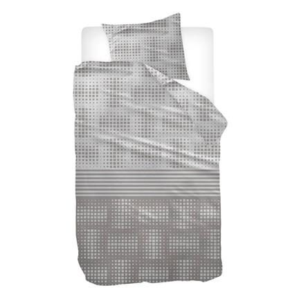 Snoozing Loic housse de couette en flanelle