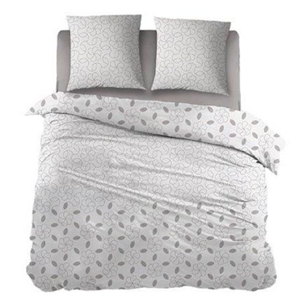Snoozing Lucien housse de couette en flanelle