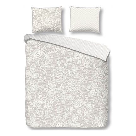 Descanso Lace housse de couette