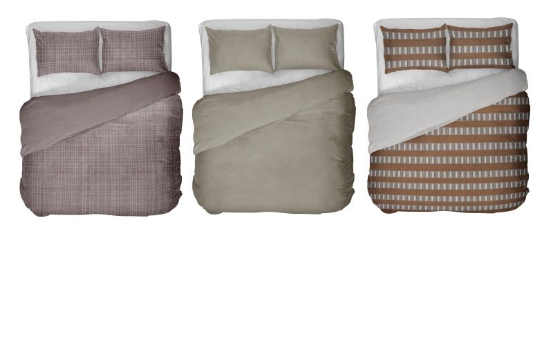Housse de couette