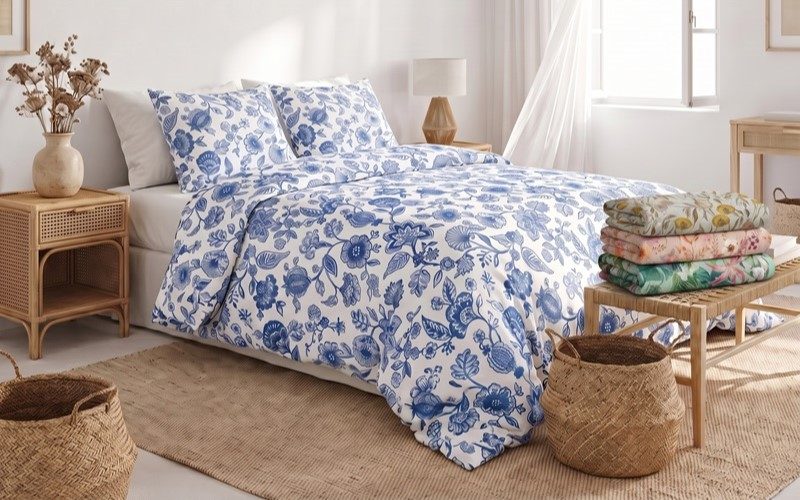 Housse de couette
