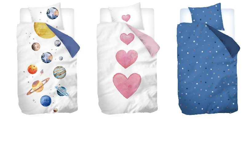 Housse de couette