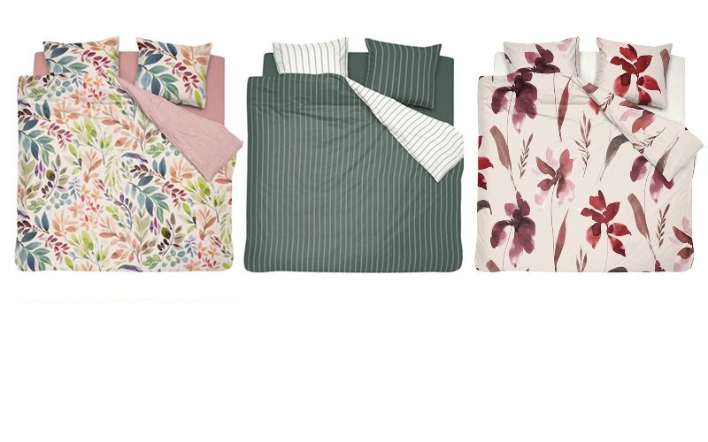 Housses de couette