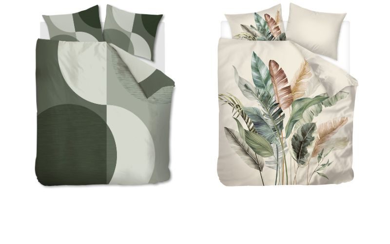 Housses de couette
