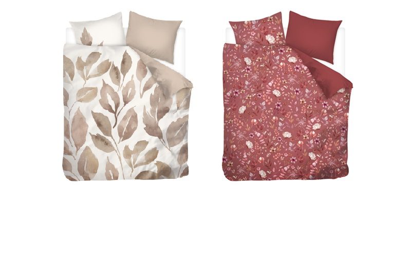 Housses de couette