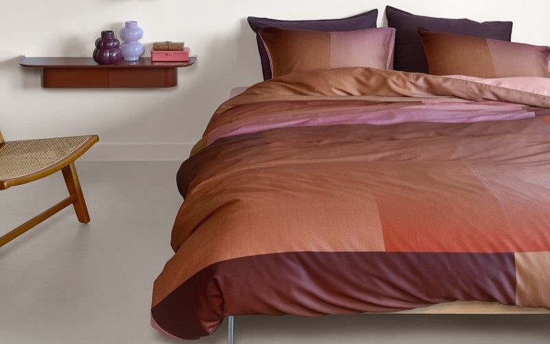 Housse de couette