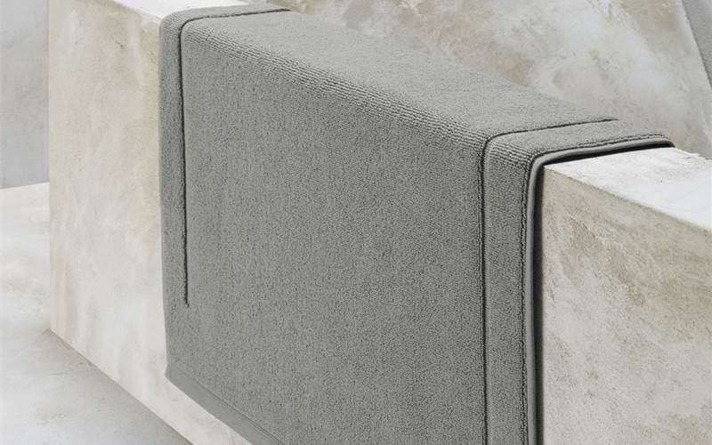 Tapis de bain