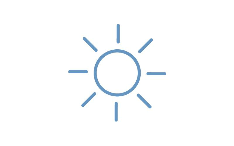Été