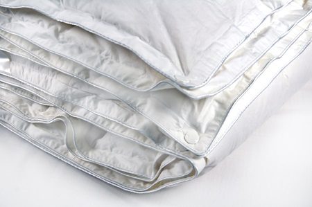 Couette modulable 4 saisons