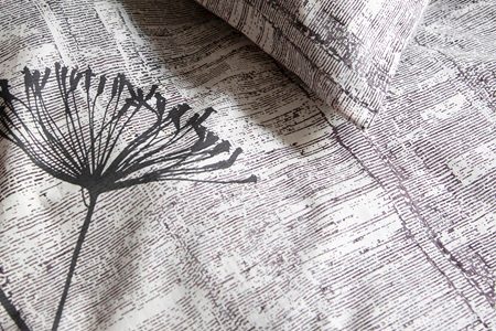 Damai linge de lit nature