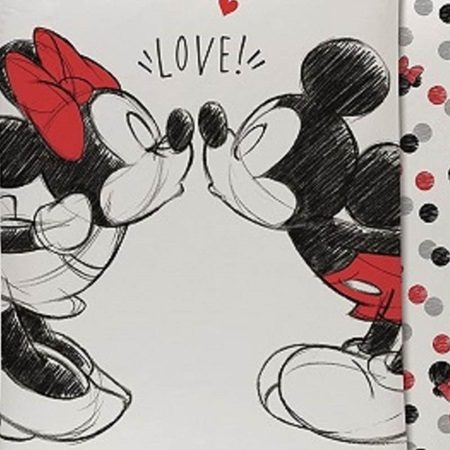Parure de lit Disney