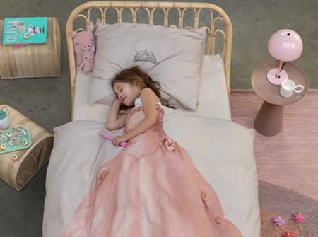 Le linge de lit éco-responsable de SNURK