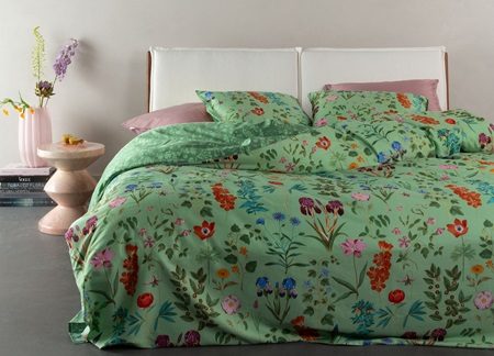 Linge de lit GOTS