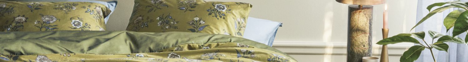 At Home housse de couette