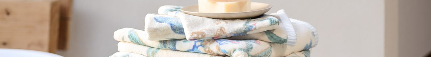 Serviette d’invité