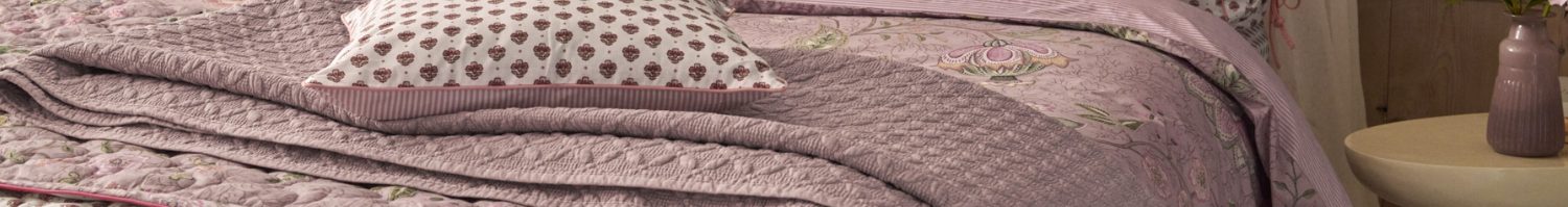Couvre-lit
