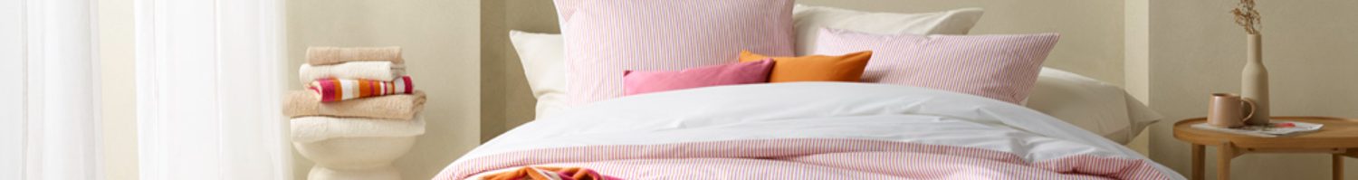 De Witte Lietaer Ave housse de couette