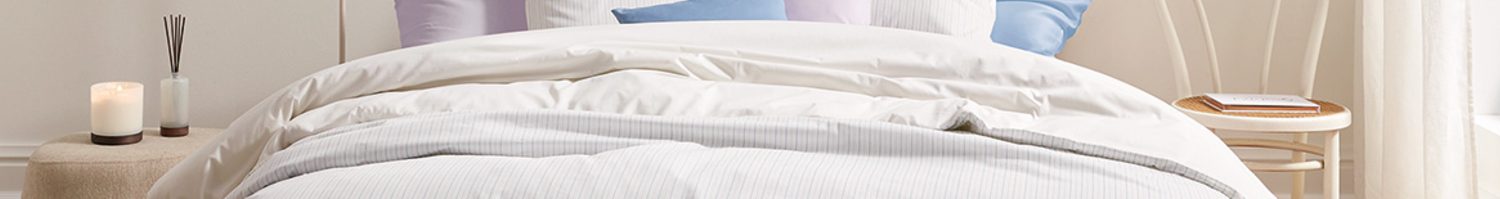 De Witte Lietaer Ave housse de couette