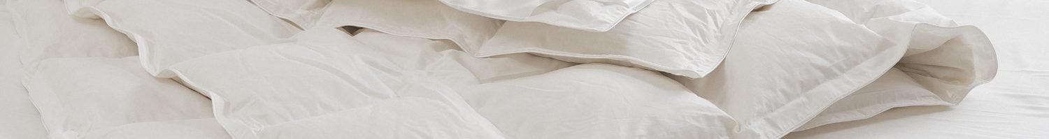 Couette duvet