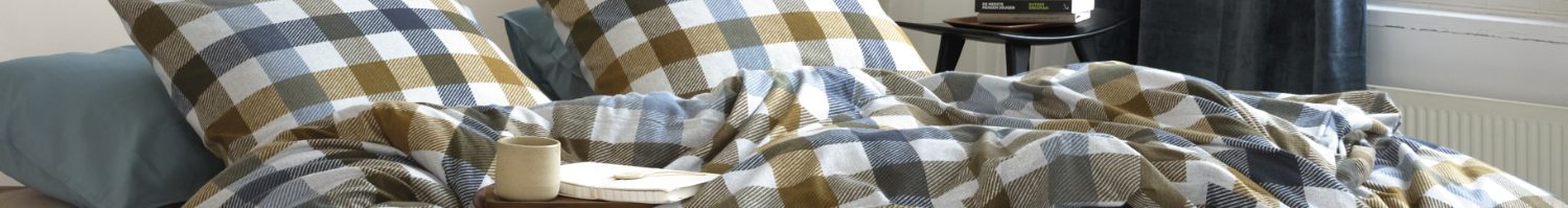 Housse de couette 2-personnes