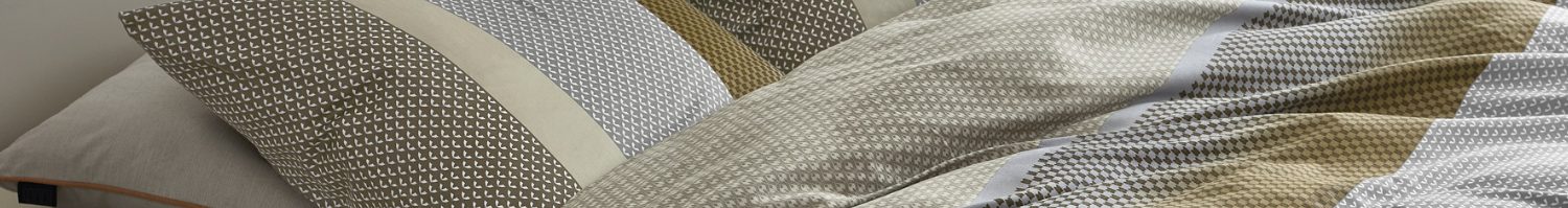 Housse de couette coton