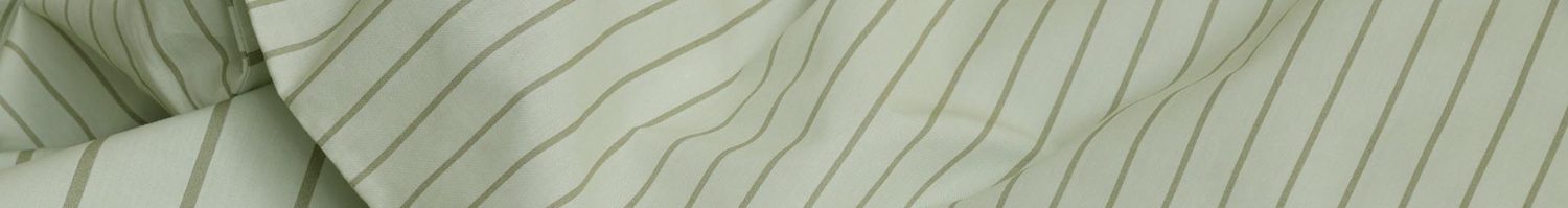 Housse de couette percale