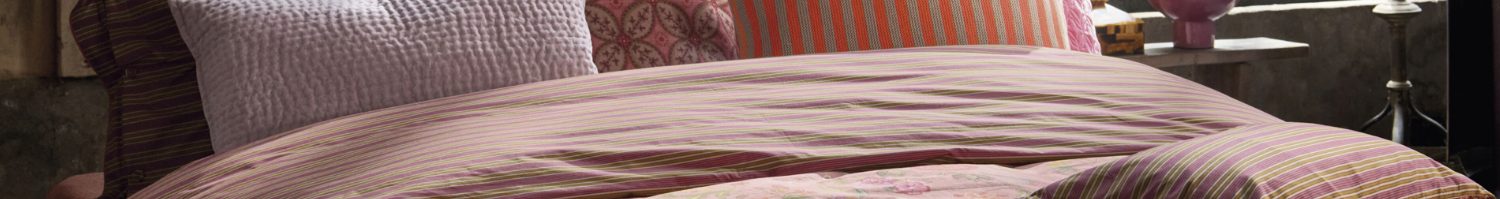Housse de couette percale