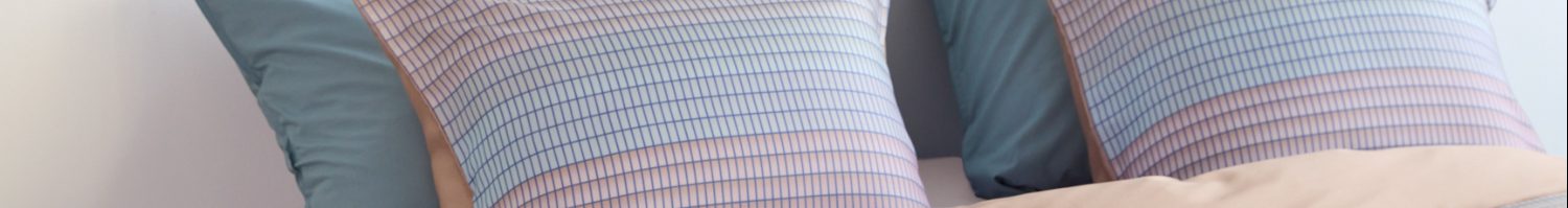 Housse de couette lyocell