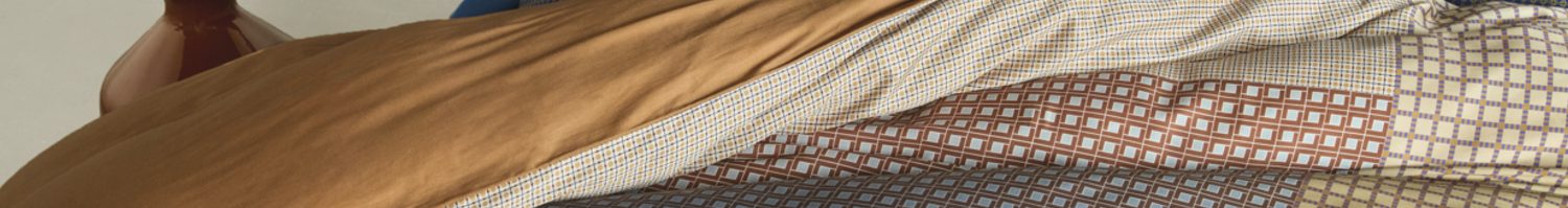 Housse de couette lyocell