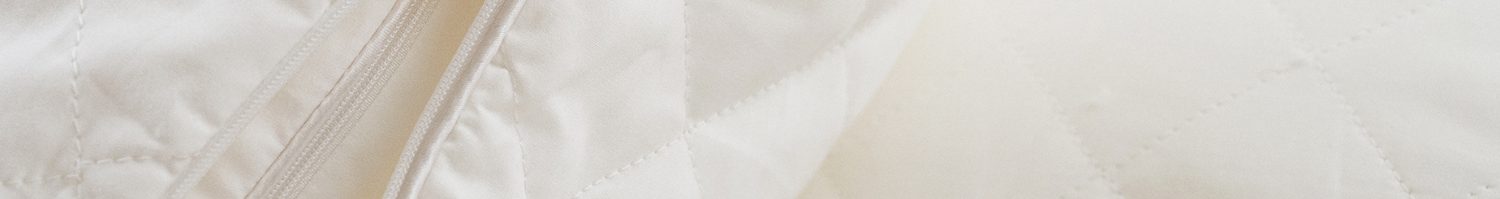 Protège-oreiller 40x60 cm