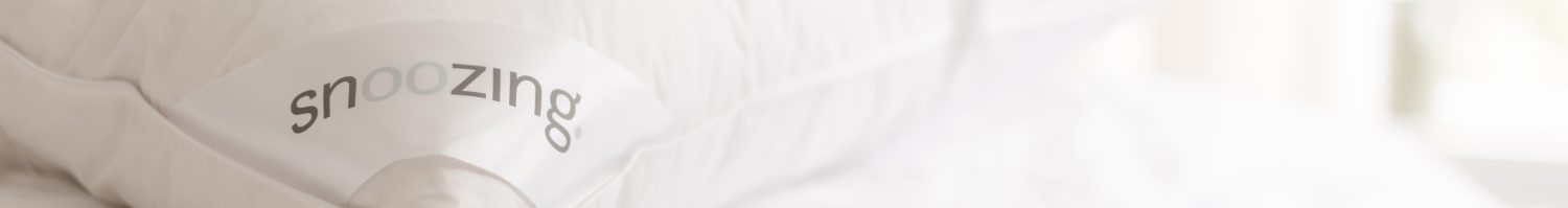 Oreiller anti-transpiration