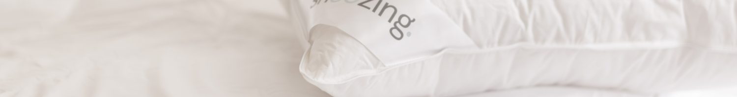 Oreiller anti-allergique