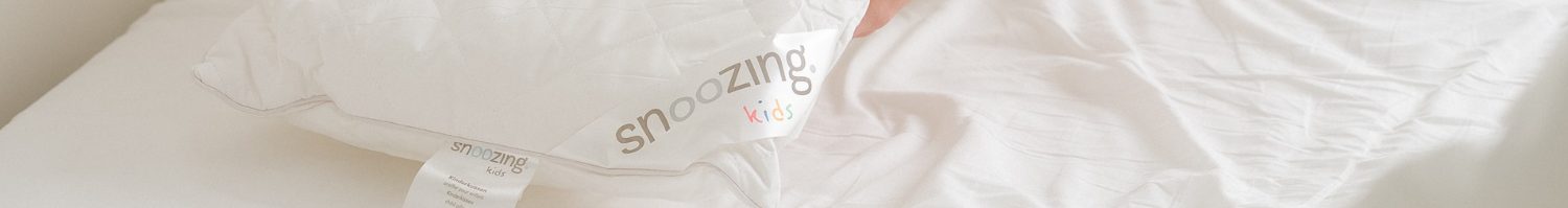 Oreiller bébé et enfant