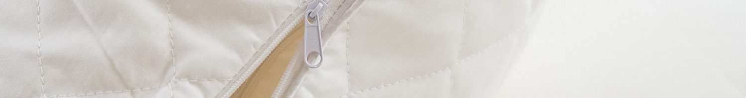 Protège oreiller 50x70