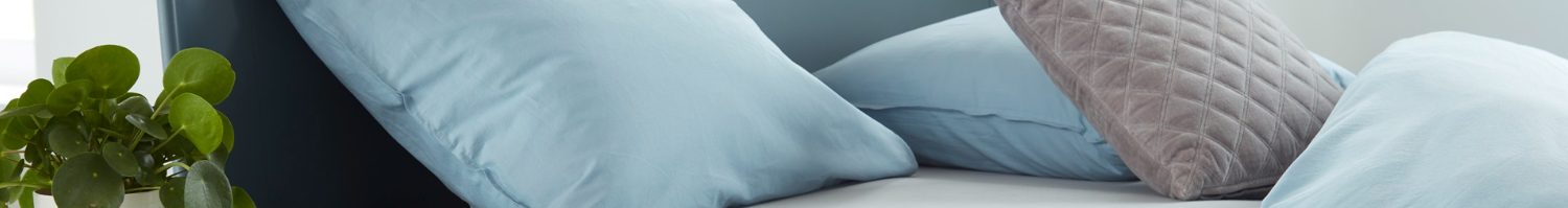 Taie d'oreiller 60x70 cm